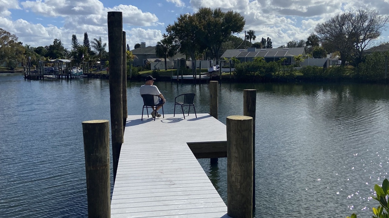 Photo of Outdoor in Apollo Beach