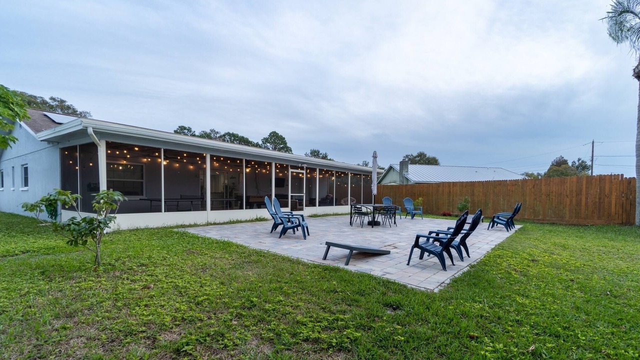 Photo of Outdoor in Pinellas Park