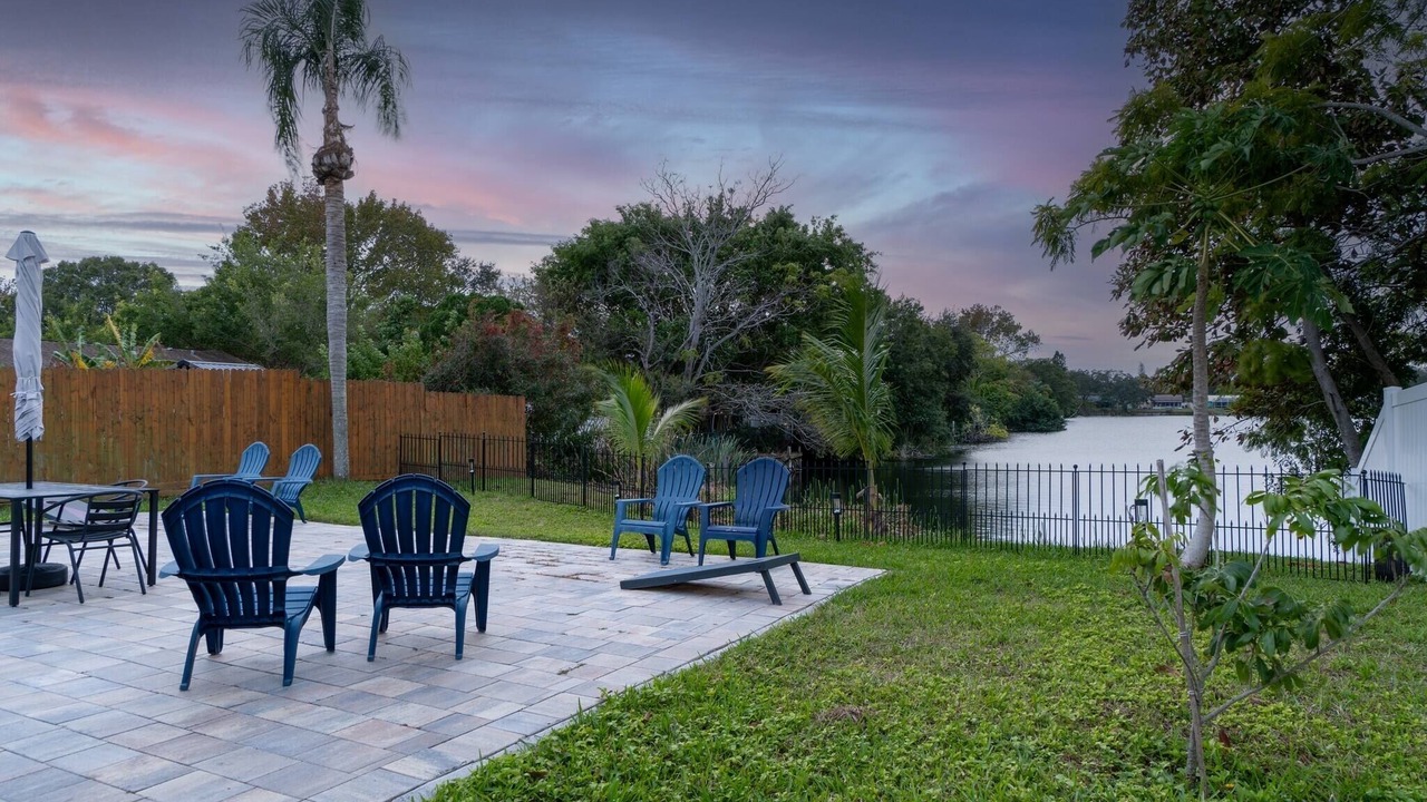 Photo of Outdoor in Pinellas Park