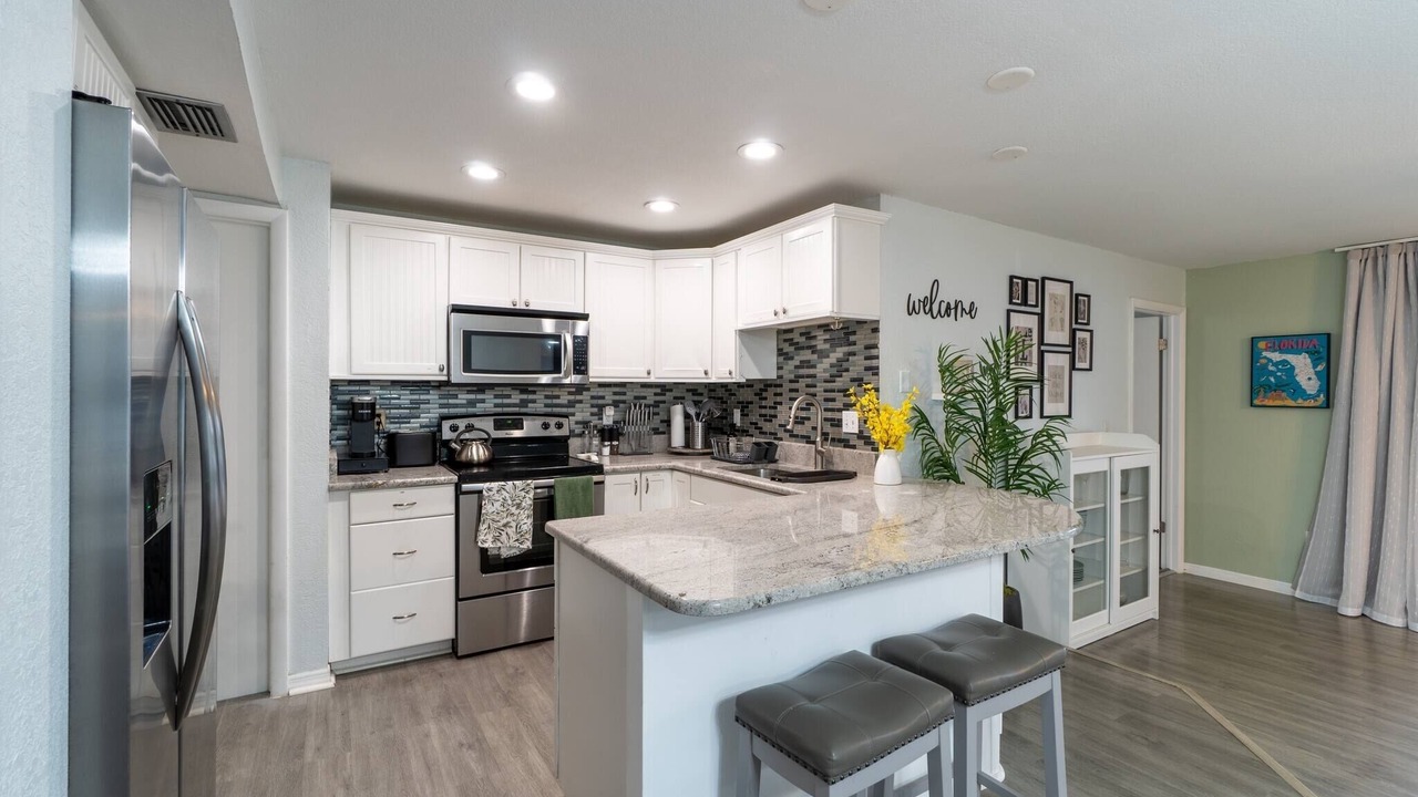 Photo of Kitchen in Pinellas Park