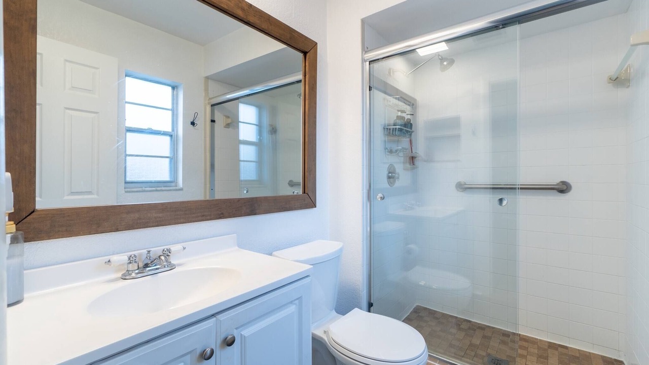 Photo of Bathroom in Pinellas Park