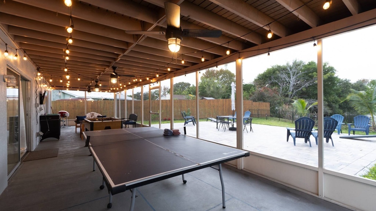 Photo of Outdoor in Pinellas Park