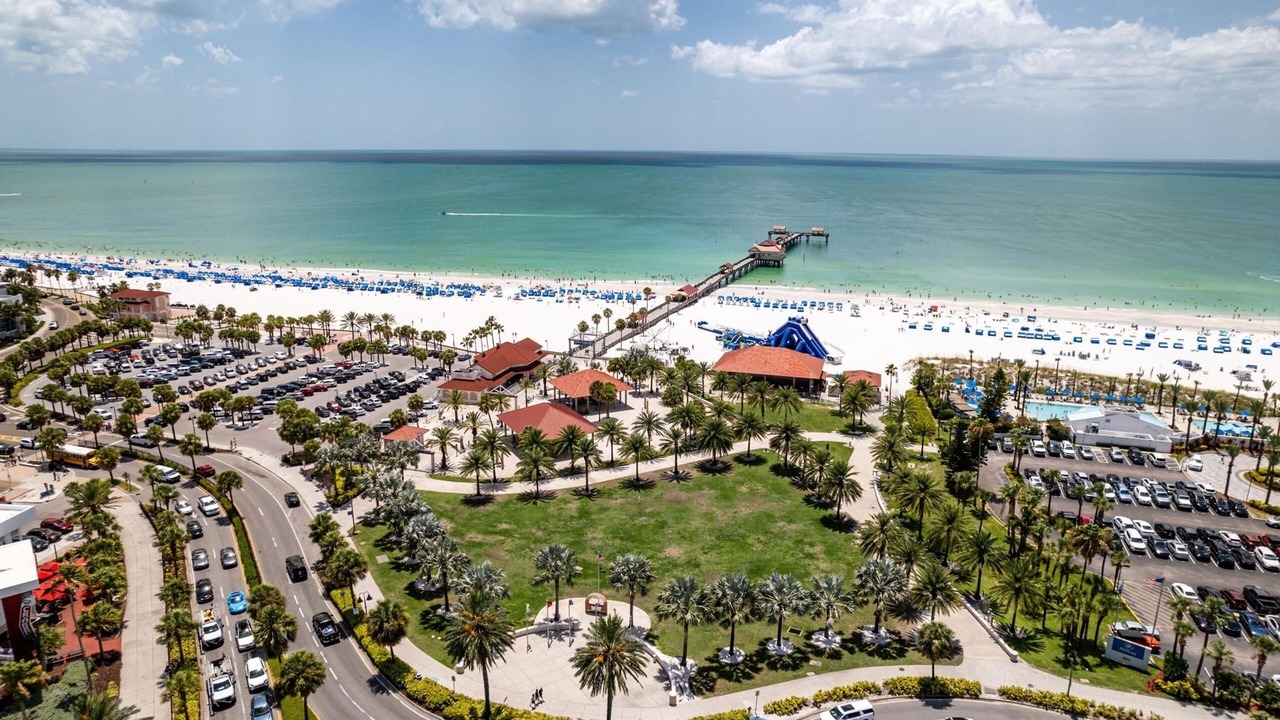 Photo of Outdoor in Pinellas Park