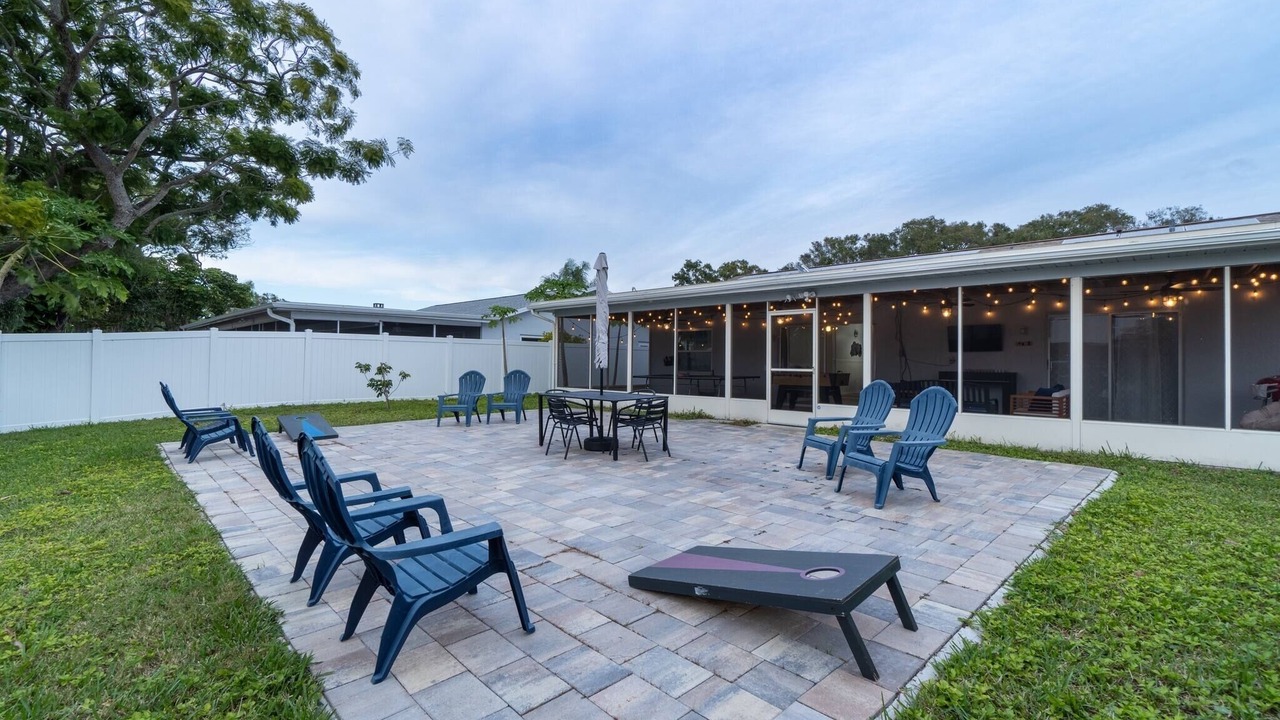 Photo of Outdoor in Pinellas Park