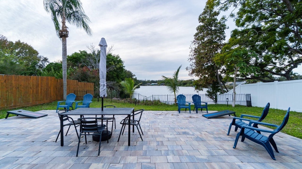 Photo of Outdoor in Pinellas Park
