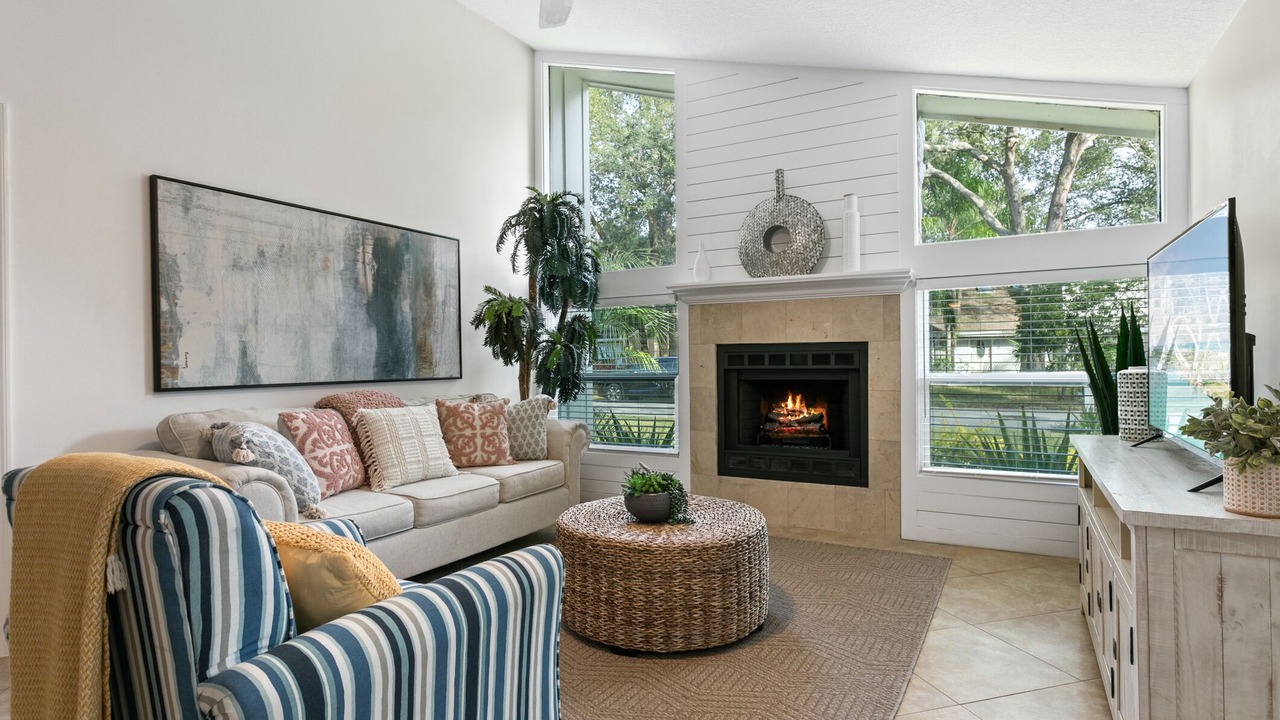 Photo of Livingroom in Isle of Palms