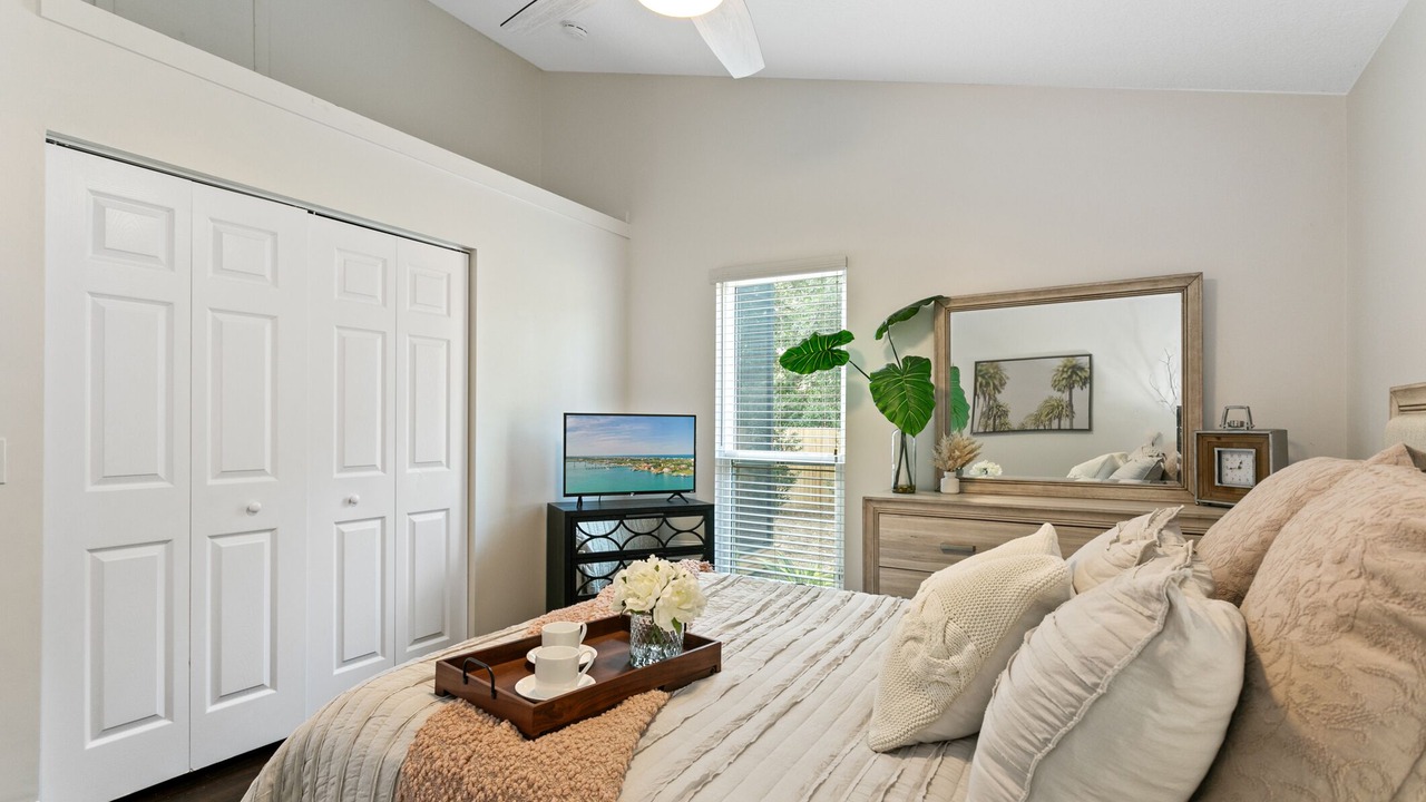 Photo of Bedroom in Isle of Palms