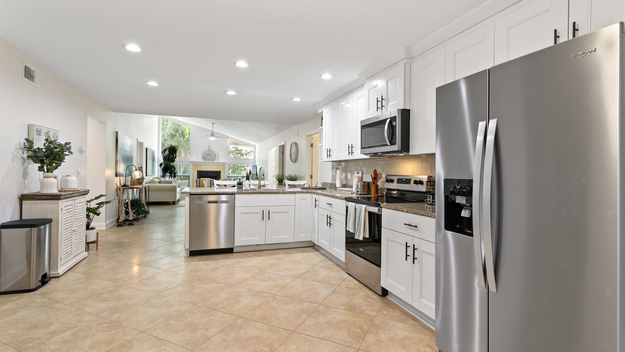 Photo of Kitchen in Isle of Palms