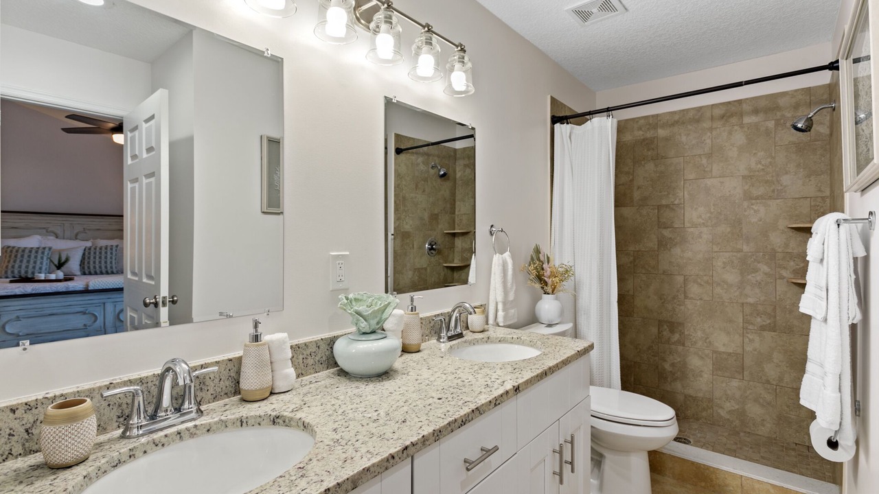 Photo of Bathroom in Isle of Palms