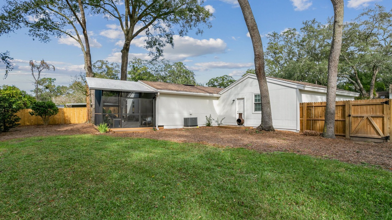 Photo of Outdoor in Isle of Palms