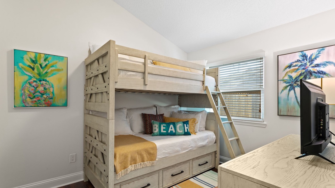 Photo of Bedroom in Isle of Palms