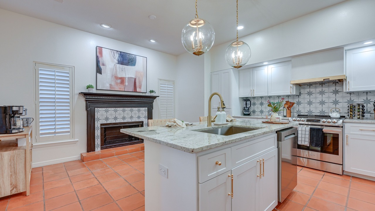 Photo of Kitchen in Valrico