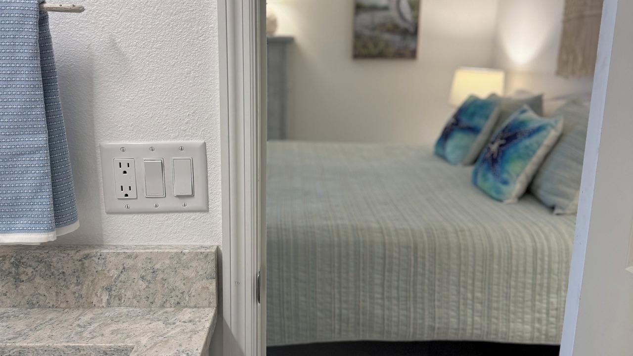 Photo of Bedroom in Madeira Beach