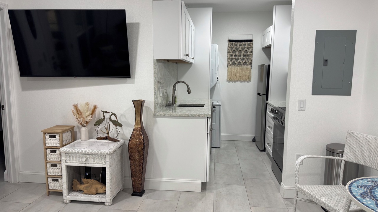 Photo of Kitchen in Madeira Beach