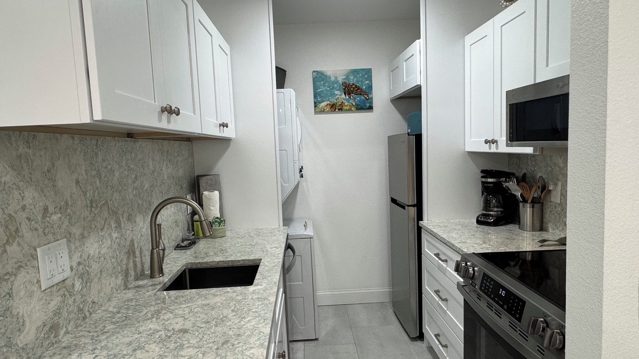 Photo of Kitchen in Madeira Beach