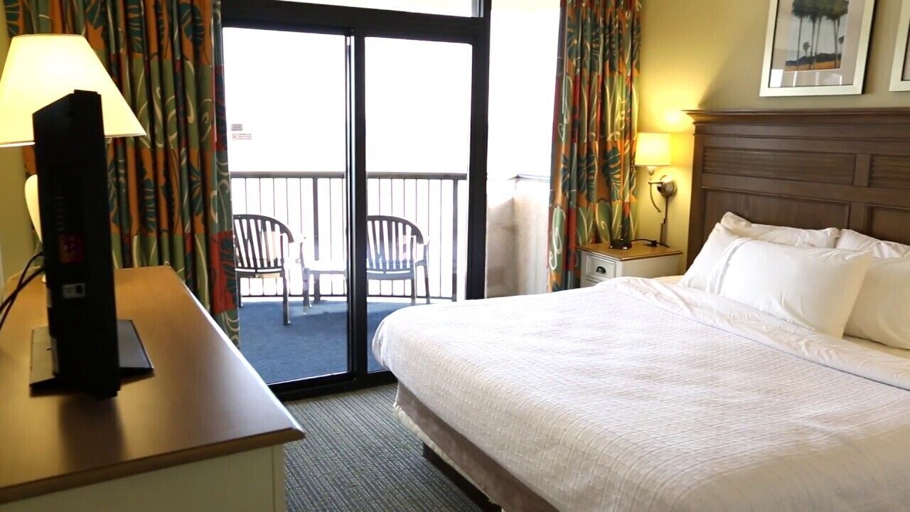 Photo of Bedroom in Belle Vista