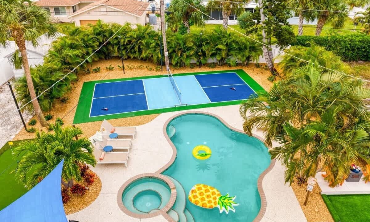 Photo of Outdoor in Palma Sola