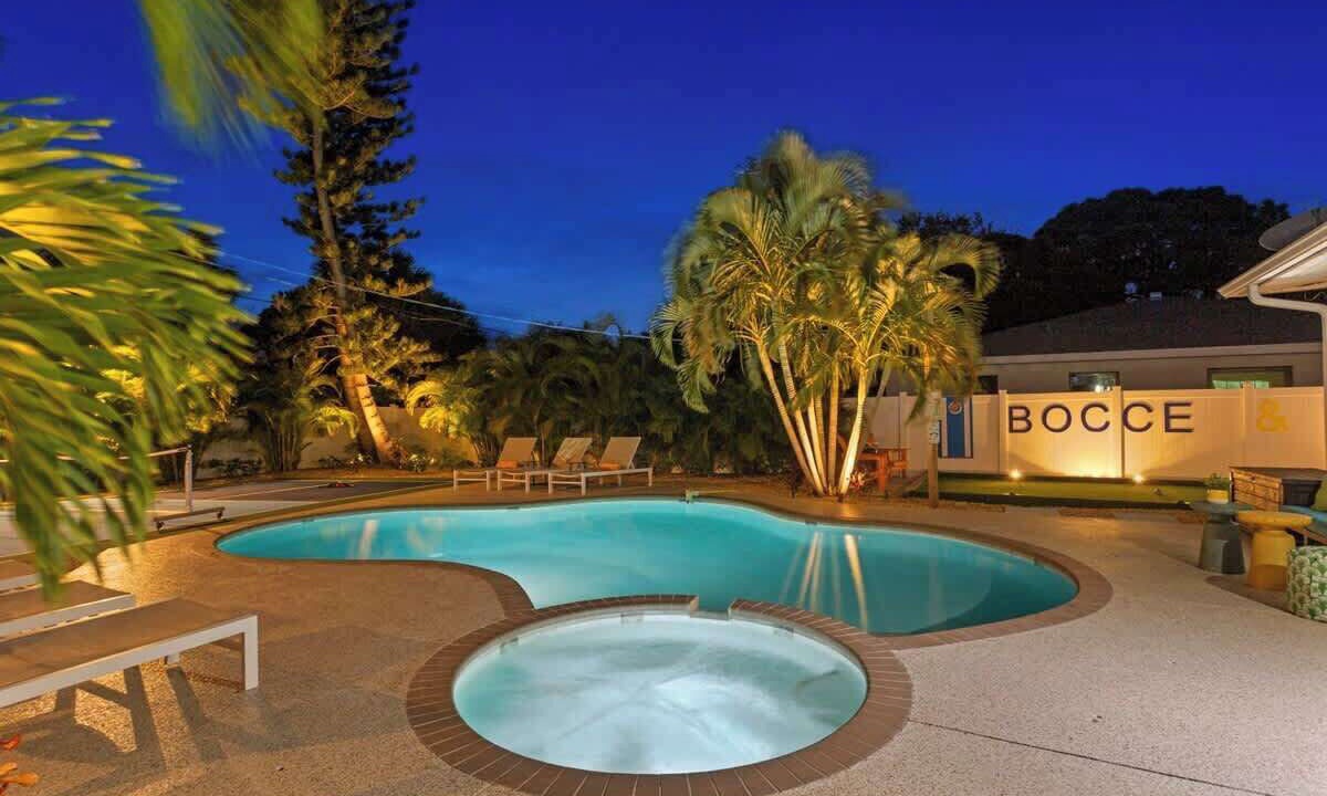 Photo of Outdoor in Palma Sola
