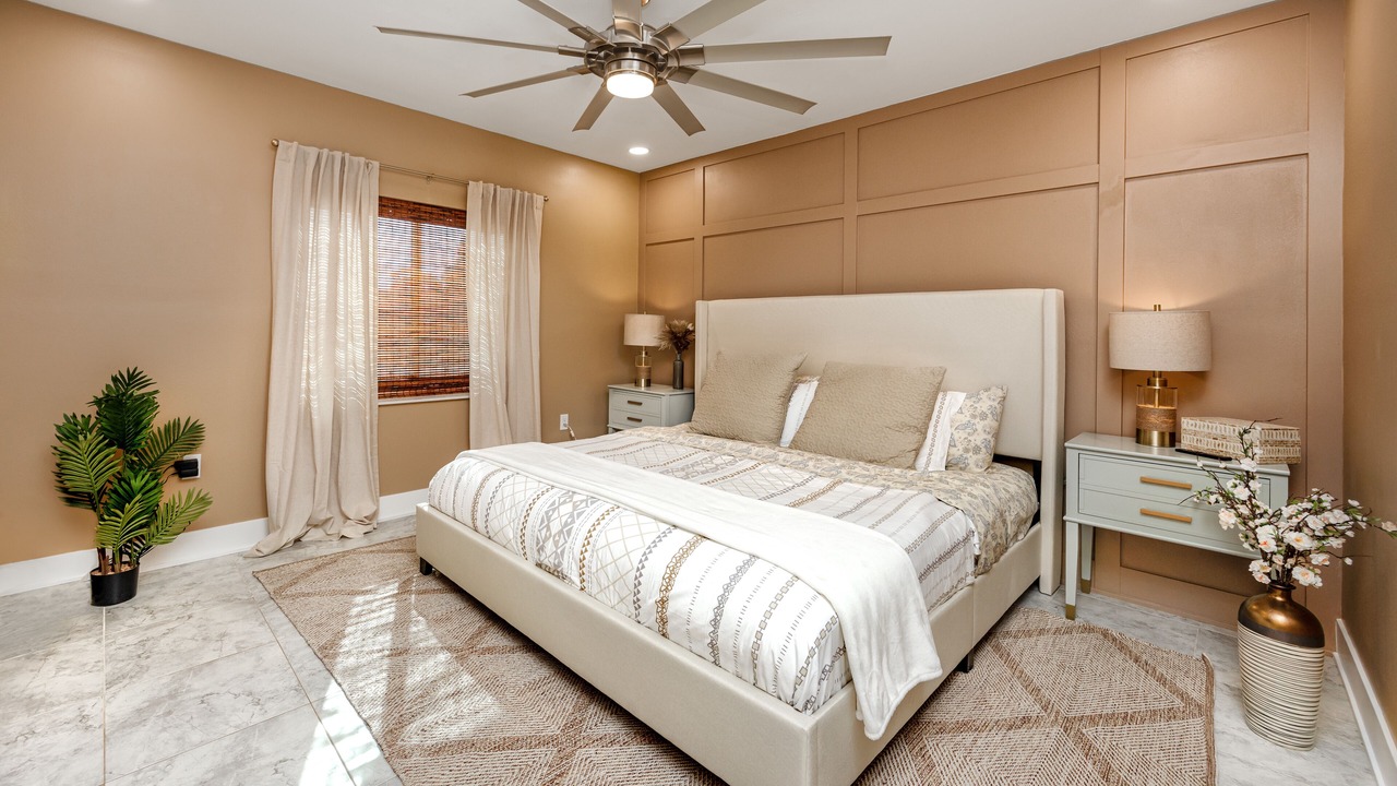 Photo of Bedroom in Bradenton