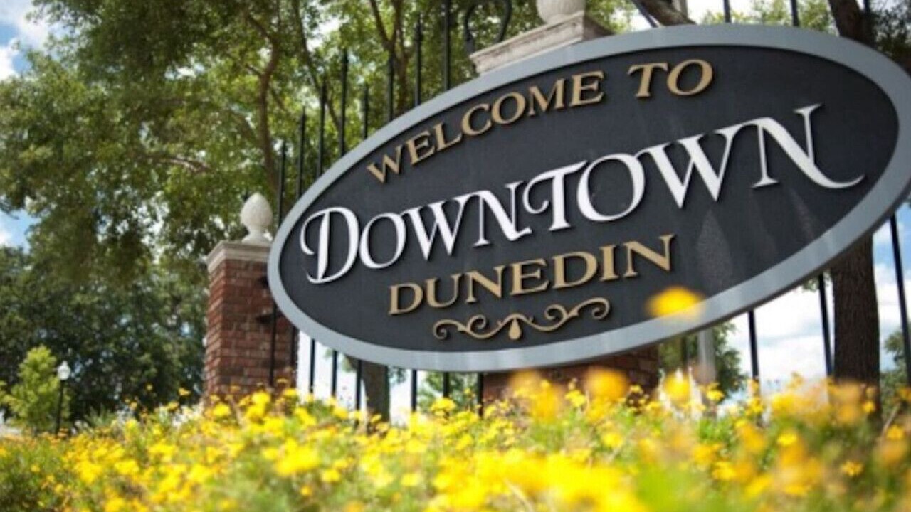 Photo of Others in Downtown Dunedin