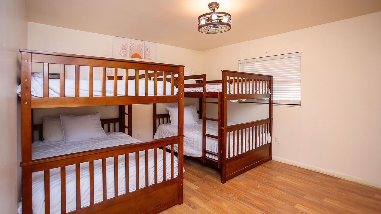 Photo of Bedroom in Gainesville