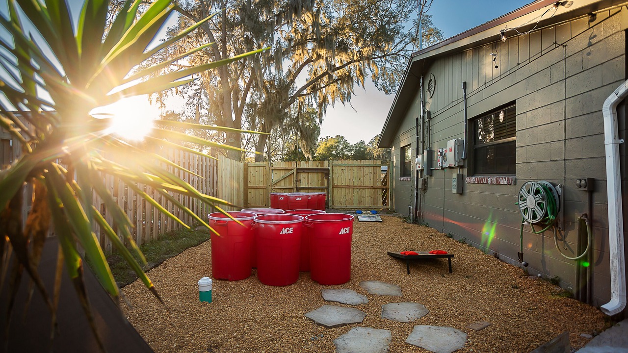 Photo of Outdoor in Gainesville
