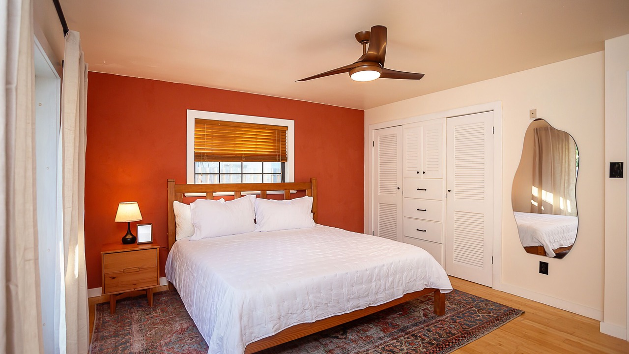 Photo of Bedroom in Gainesville