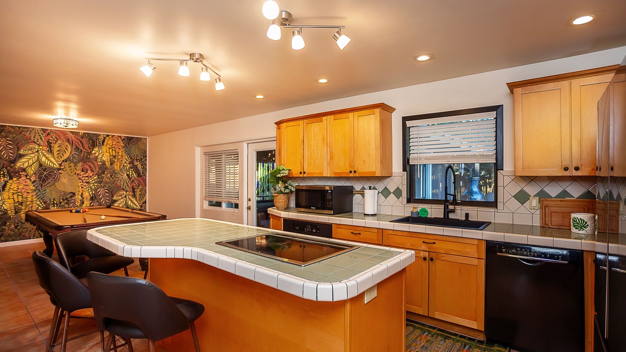 Photo of Kitchen in Gainesville