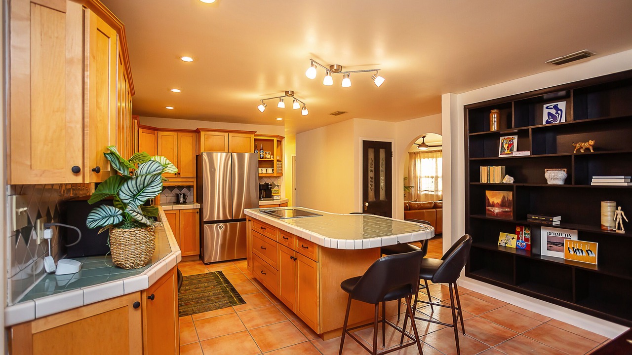 Photo of Kitchen in Gainesville