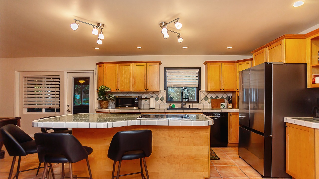 Photo of Kitchen in Gainesville