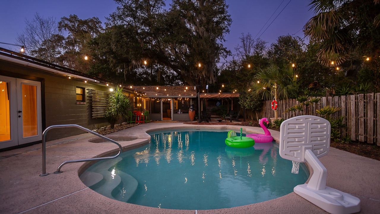 Photo of Outdoor in Gainesville