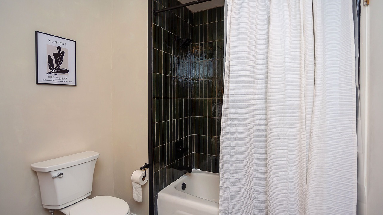 Photo of Bathroom in Gainesville