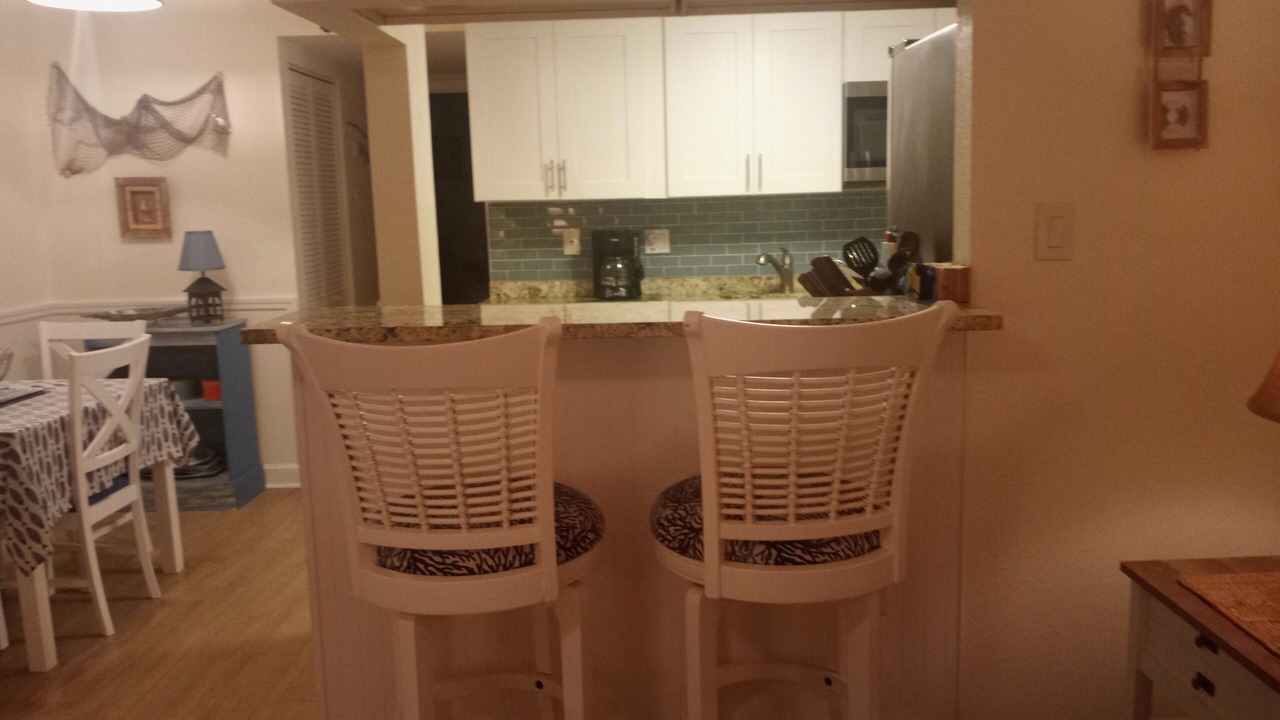 Photo of Kitchen in Sunset Beach