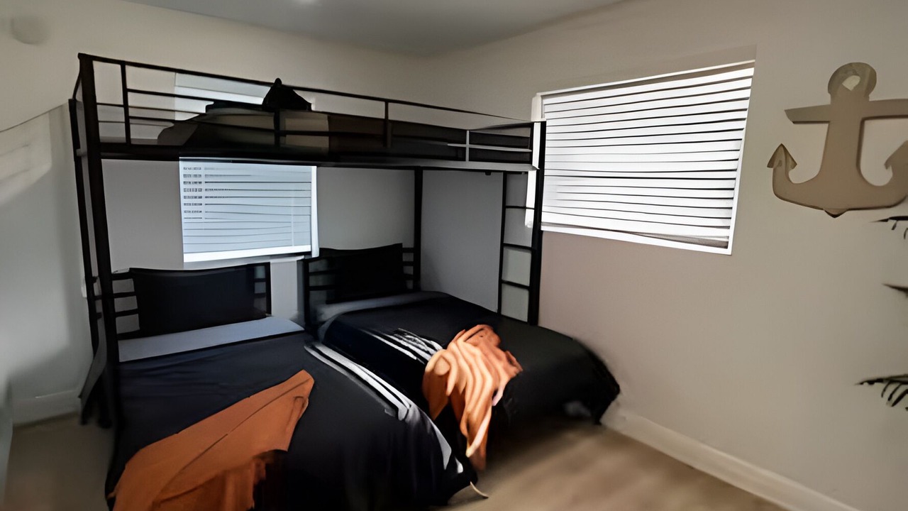 Photo of Bedroom in Bayview