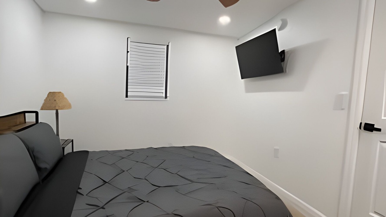 Photo of Bedroom in Bayview