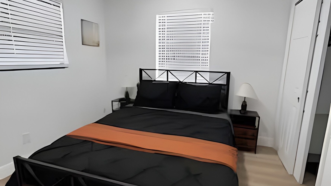 Photo of Bedroom in Bayview