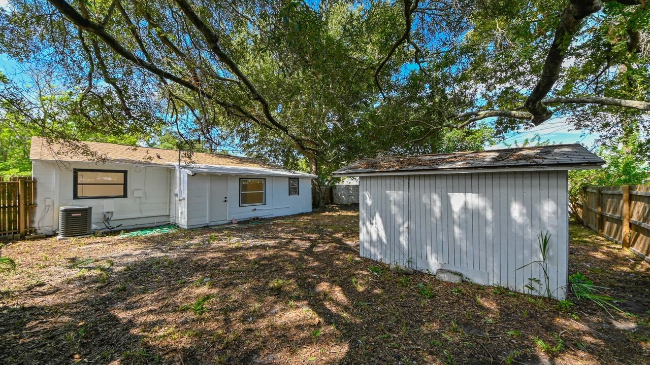 Photo of Outdoor in Bayview