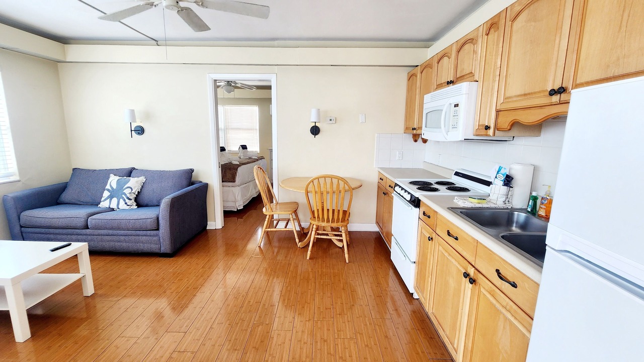 Photo of Kitchen in Bay Esplanade