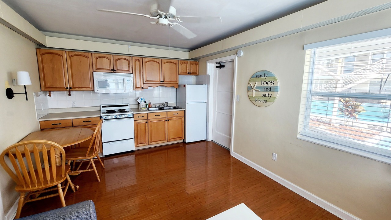 Photo of Kitchen in Bay Esplanade