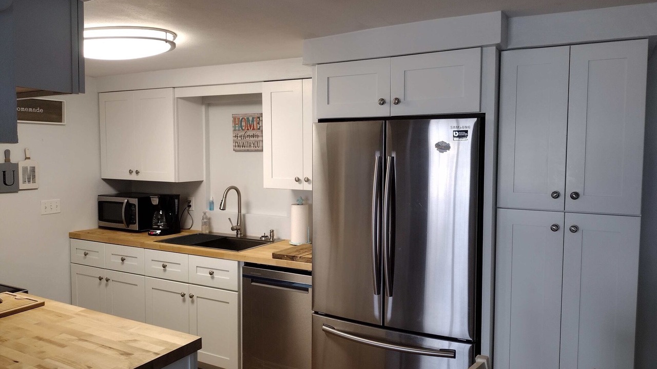 Photo of Kitchen in Colonial Hills