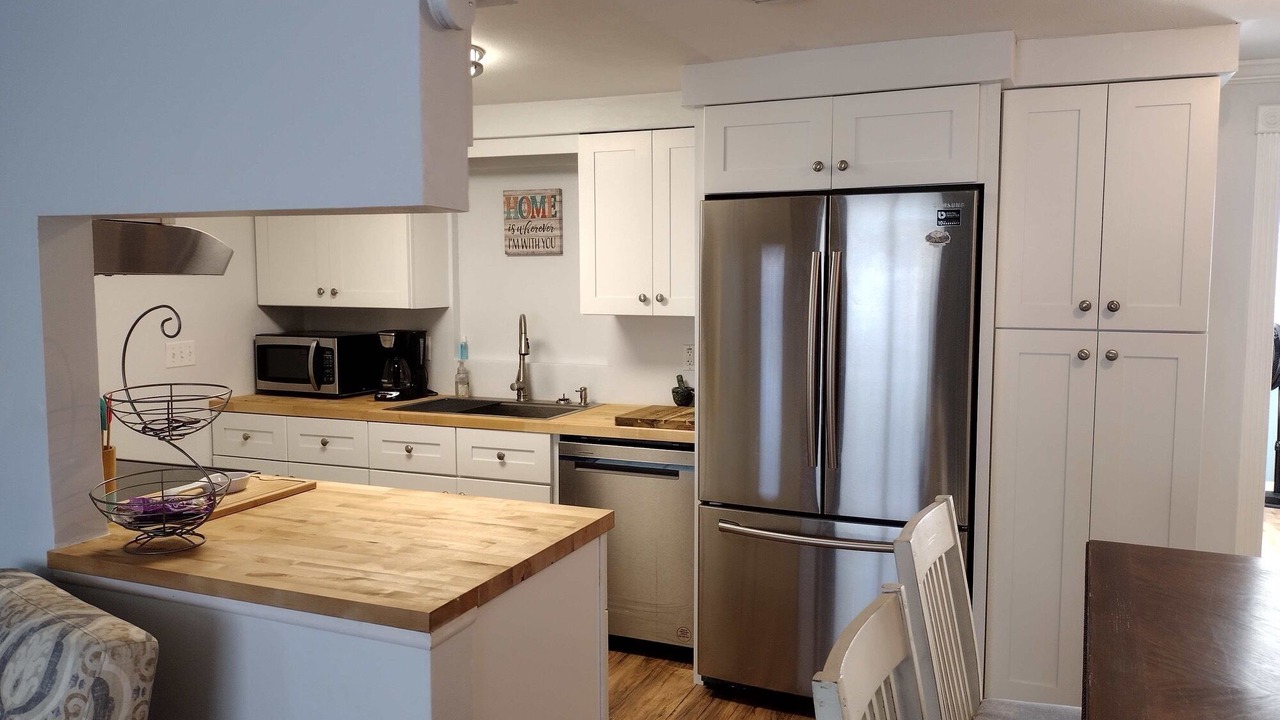 Photo of Kitchen in Colonial Hills