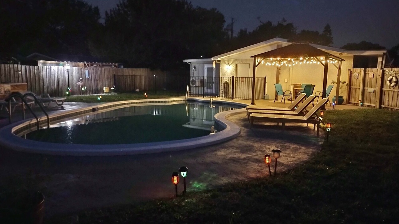 Photo of Outdoor in Colonial Hills