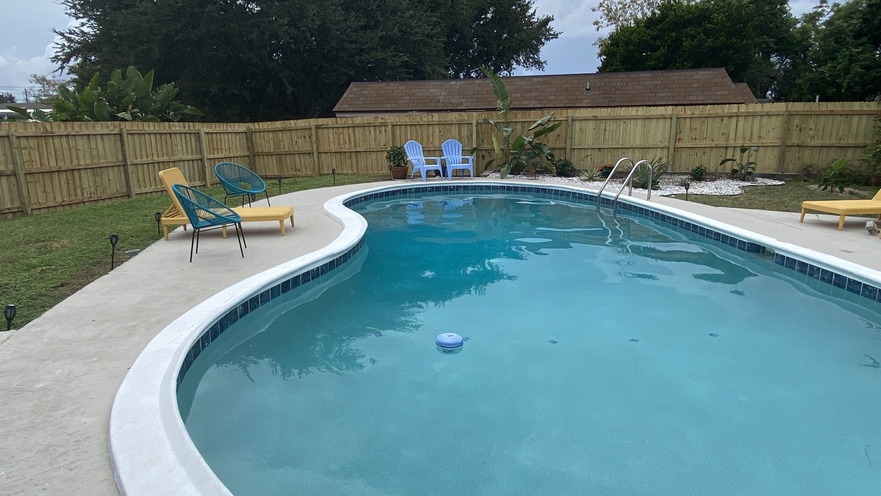 Photo of Outdoor in Colonial Hills