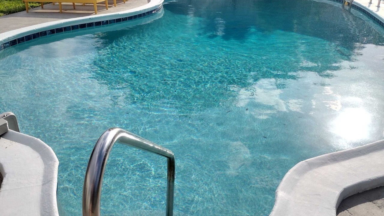 Photo of Outdoor in Colonial Hills