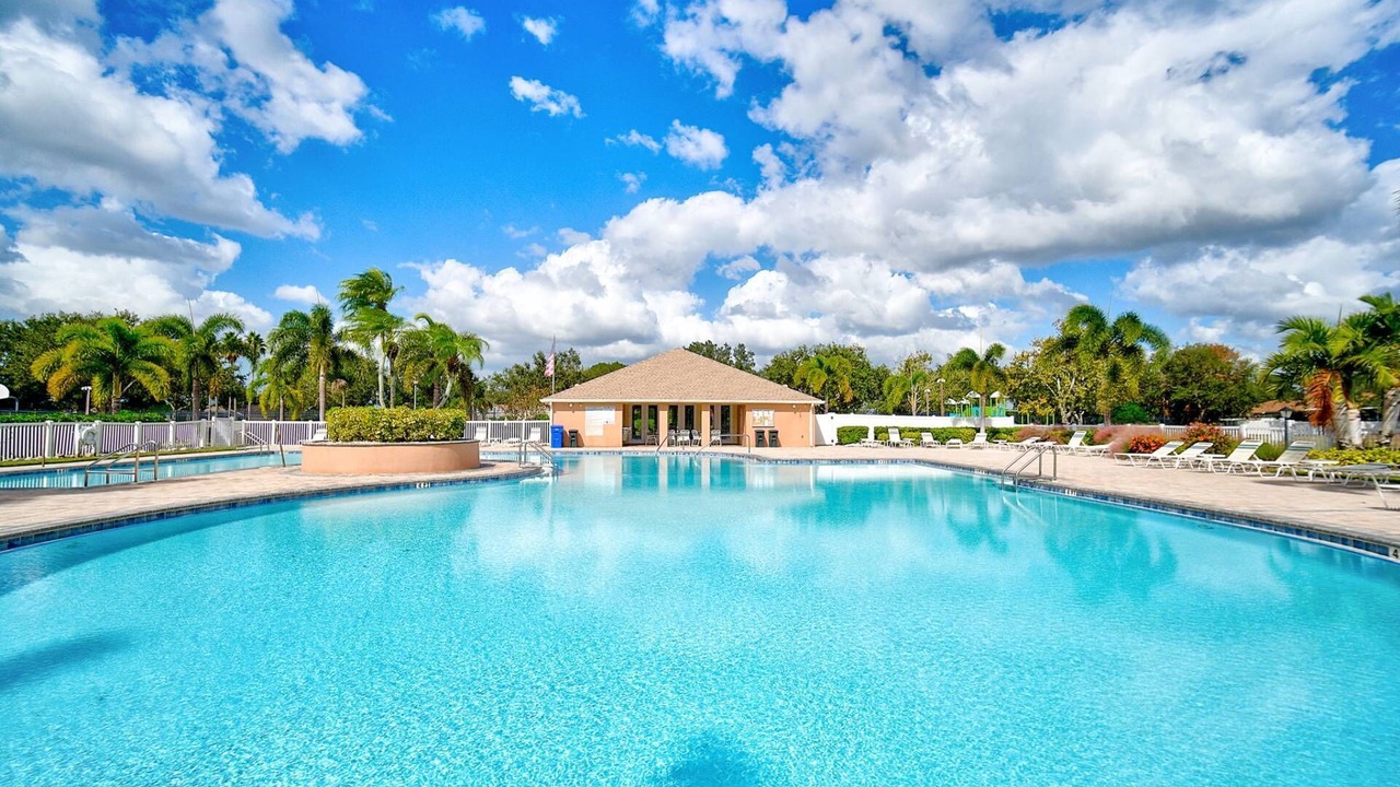 Photo of Outdoor in Sabal Harbour