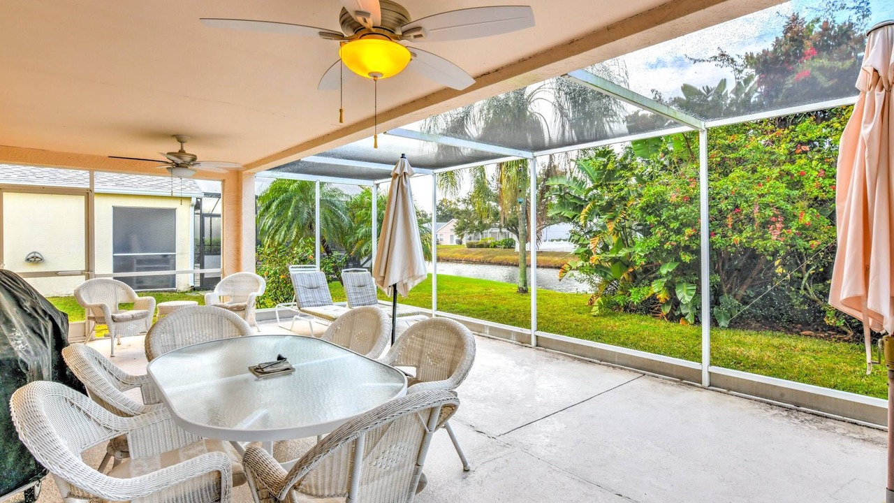 Photo of Outdoor in Sabal Harbour