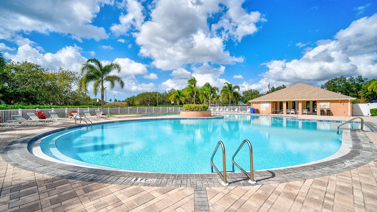 Photo of Outdoor in Sabal Harbour