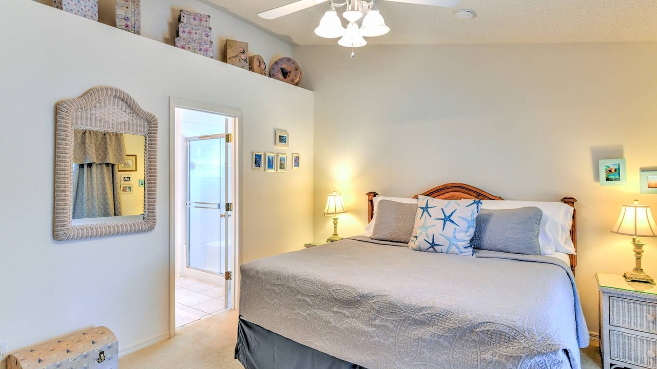 Photo of Bathroom in Sabal Harbour