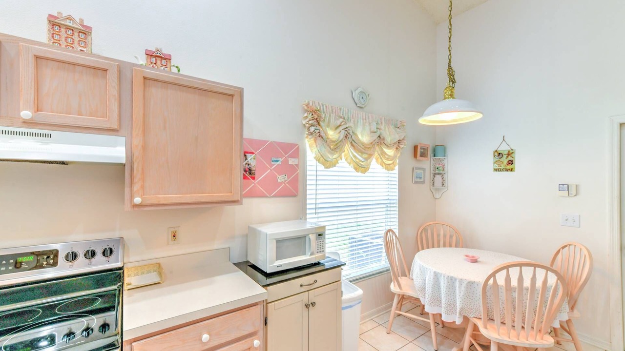 Photo of Kitchen in Sabal Harbour