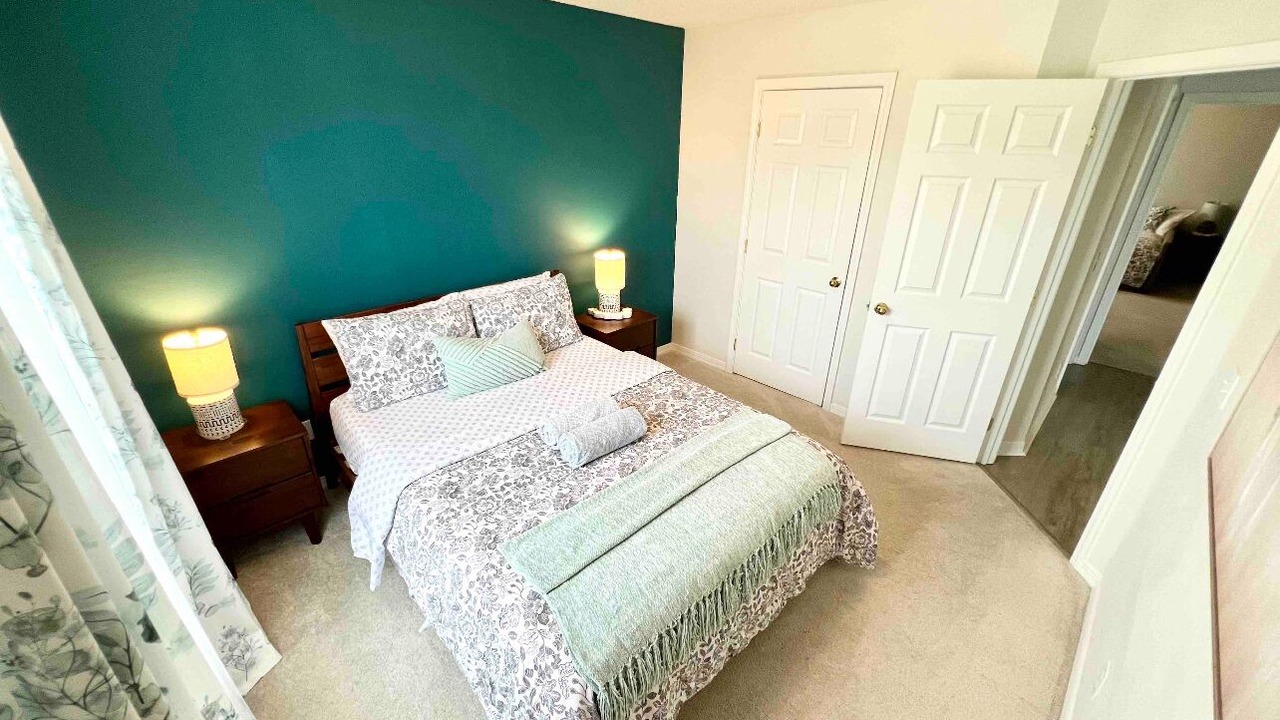 Photo of Bedroom in Westside